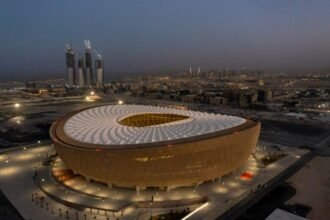بطولة كأس العرب 2025 في قطر: موعد جديد يجمع العرب على حب كرة القدم