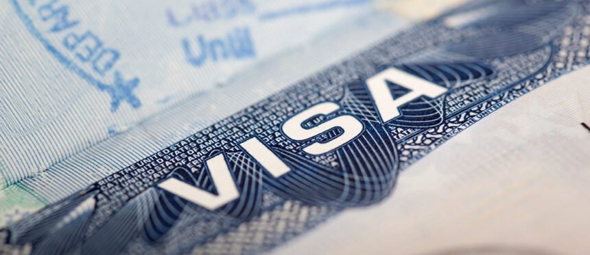 رقمنة كاملة لإجراءات تأشيرة شنغن