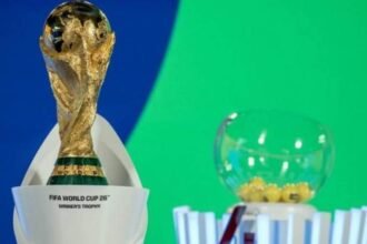 نتائج قرعة كأس العالم 2026: المجموعات الكاملة