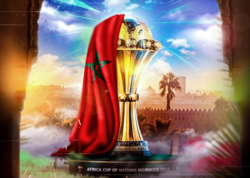 كل ما يخص كأس إفريقيا بالمغرب لسنة 2025