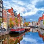 دعوات سياحية إلى هولندا للتقديم على التأشيرة والسفر
