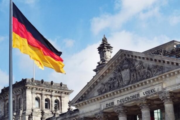 استكشف ألمانيا لمدة شهرين في 2026