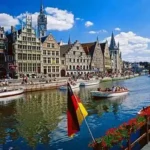 فرصة تطوع في بلجيكا لمدة سنة بتمويل كامل للشباب 2026